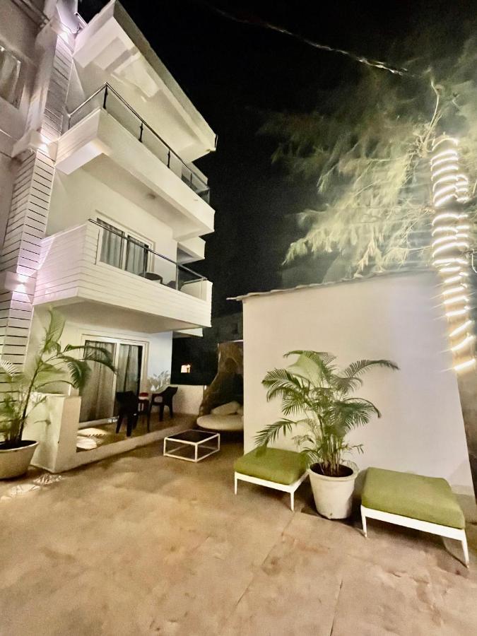 Valletta Beachside Morjim Εξωτερικό φωτογραφία