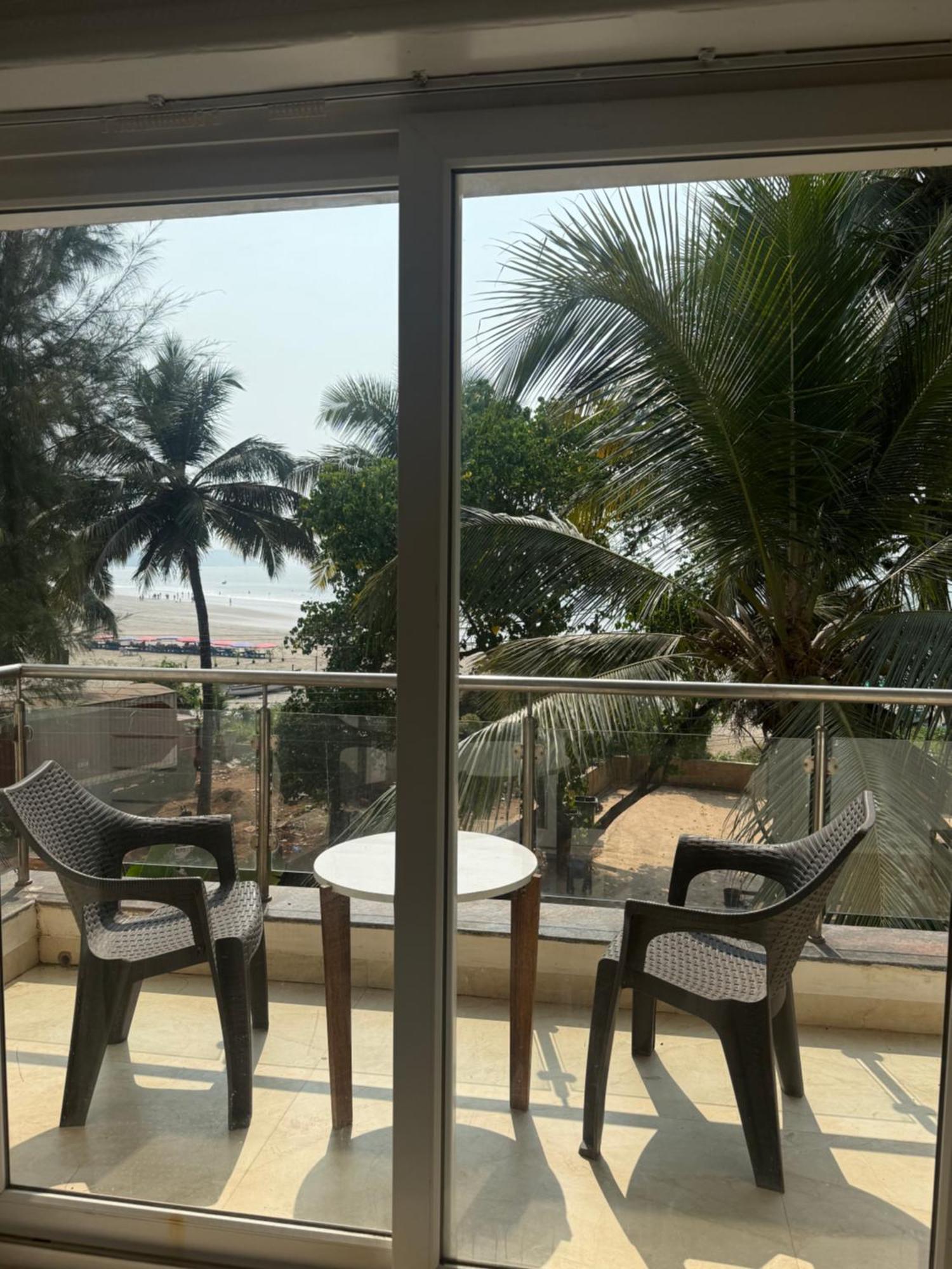 Valletta Beachside Morjim Εξωτερικό φωτογραφία